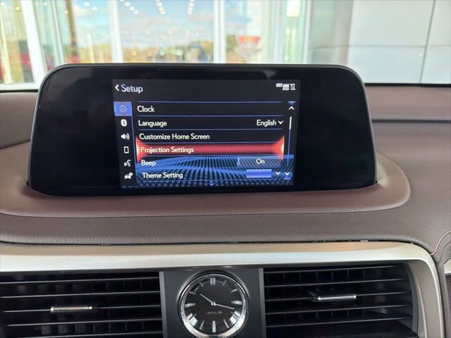 Used 2020 Lexus RX 350 FWD w/ Premium Package image 34