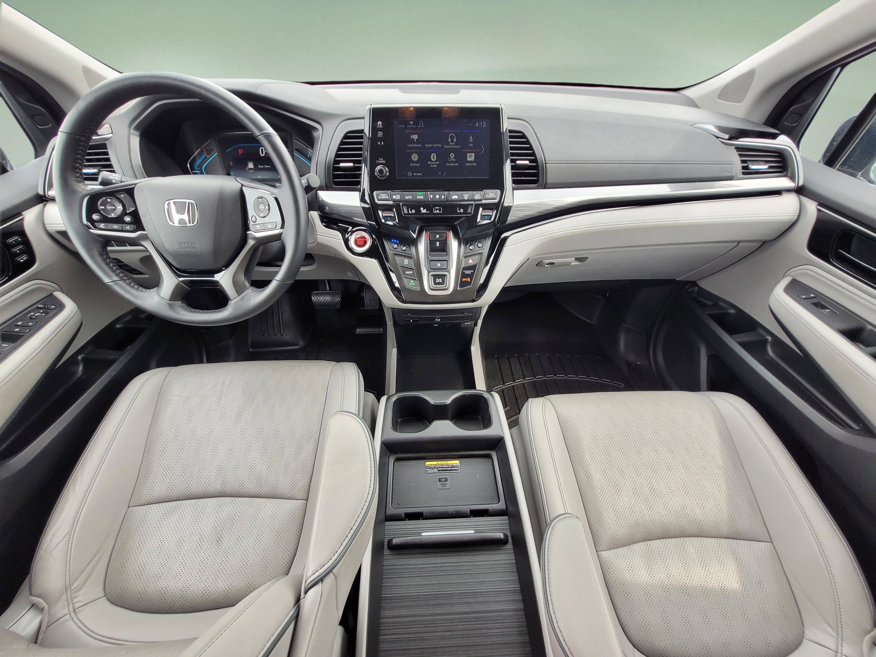 Used 2024 Honda Odyssey Elite image 15