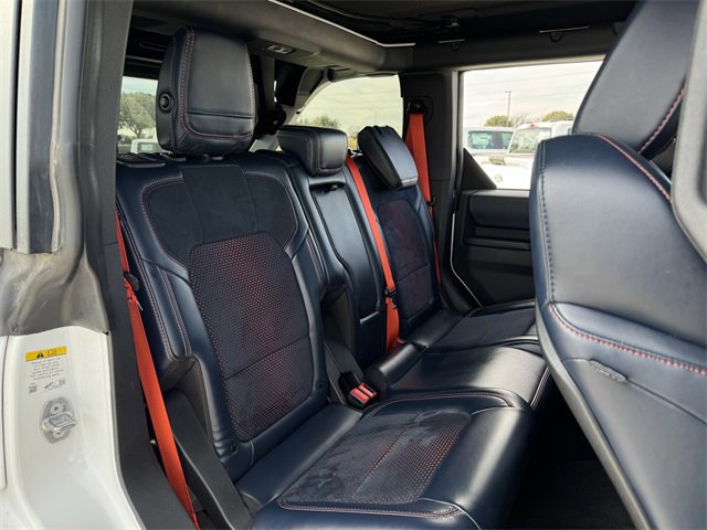 Certified 2023 Ford Bronco Raptor image 29
