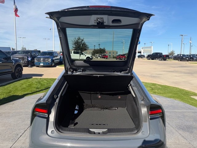 Used 2024 Toyota Prius Limited image 6