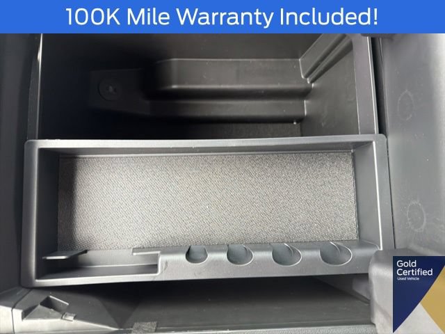 Certified 2026 Ford F150 XLT w/ Equipment Group 302A MID AWD/4WD image 43