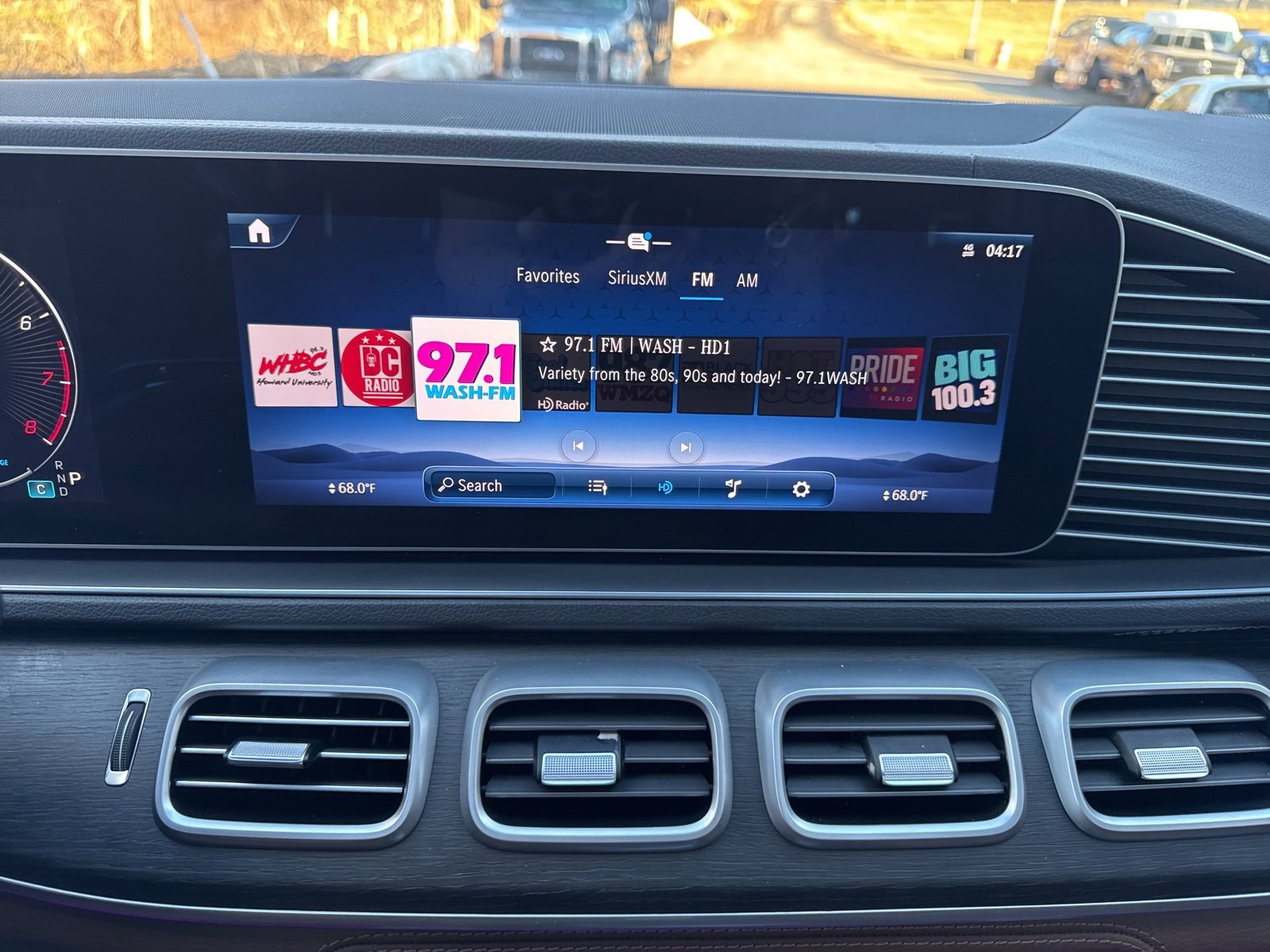 Used 2024 Mercedes-Benz GLE 350 4MATIC image 7