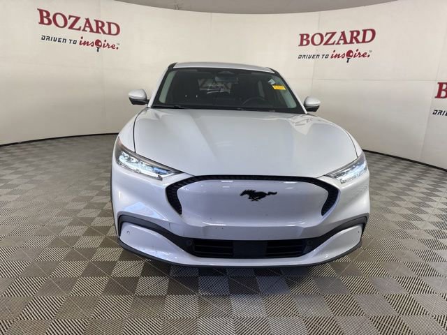 Certified 2022 Ford Mustang Mach-E Select w/ Comfort/Technology Package image 8