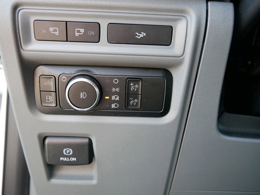 Certified 2024 Ford F150 XLT w/ Equipment Group 302A MID image 21