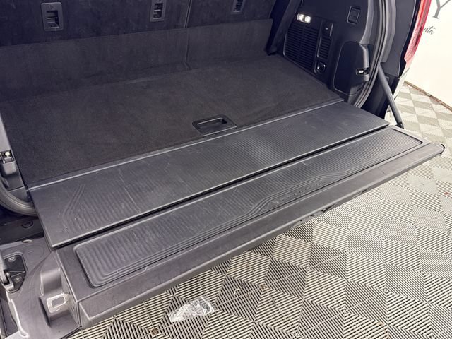 Certified 2025 Ford Expedition Active RWD image 27
