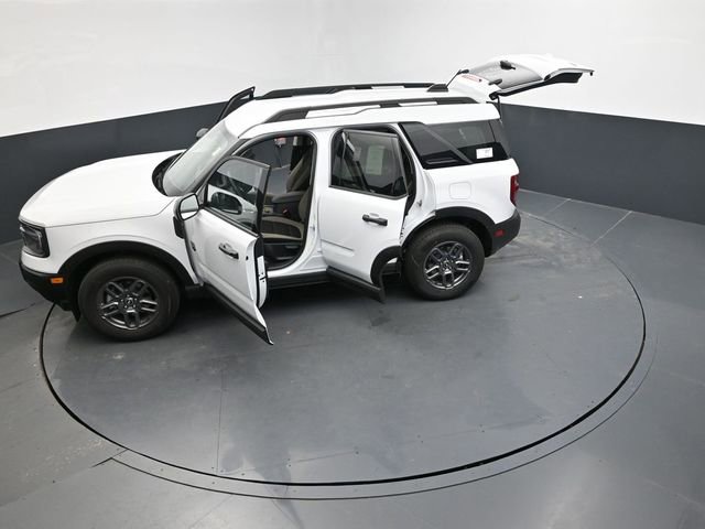 Certified 2025 Ford Bronco Sport Big Bend image 43