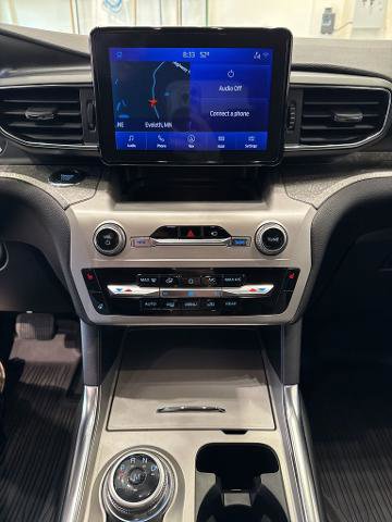 Certified 2022 Ford Explorer Timberline AWD/4WD image 17