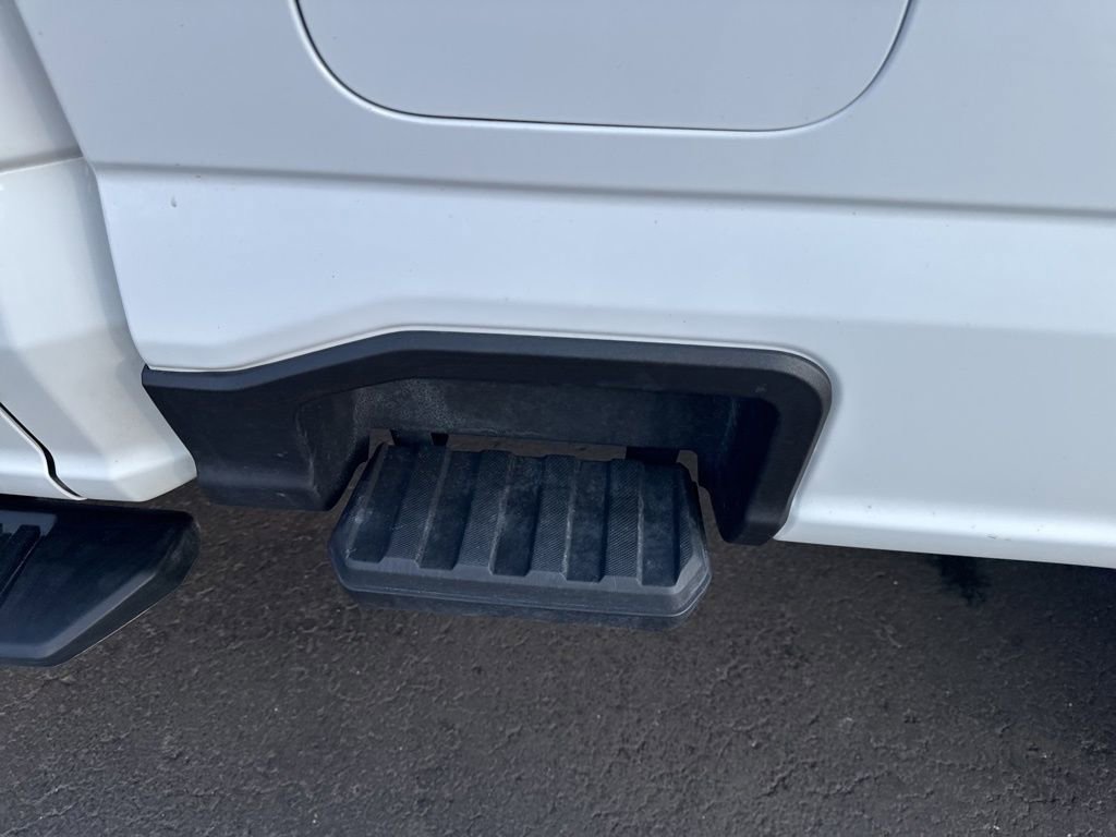 Certified 2023 Ford F350 XL w/ Snow Plow Prep Package image 25