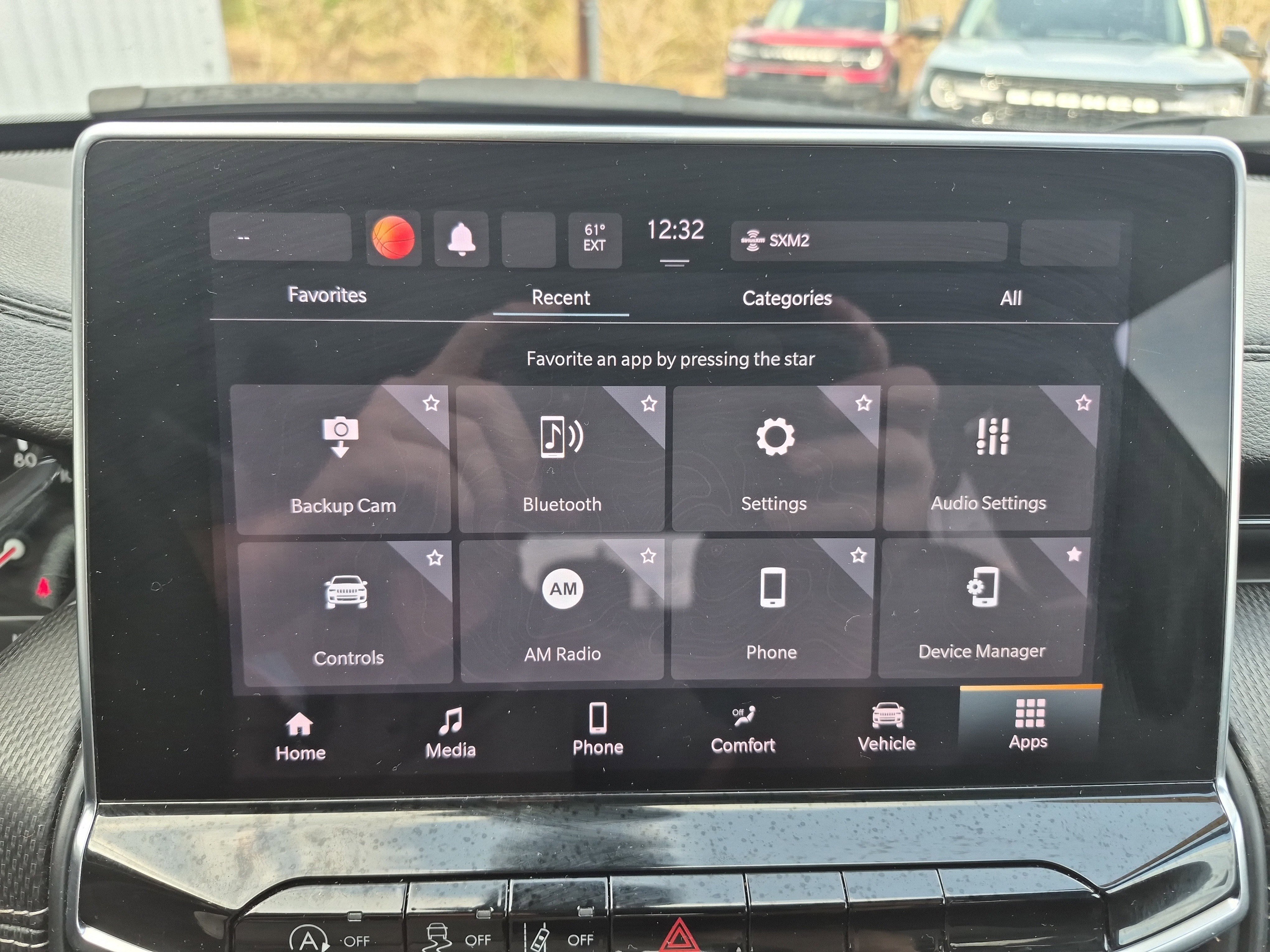 Used 2022 Jeep Compass Altitude image 32