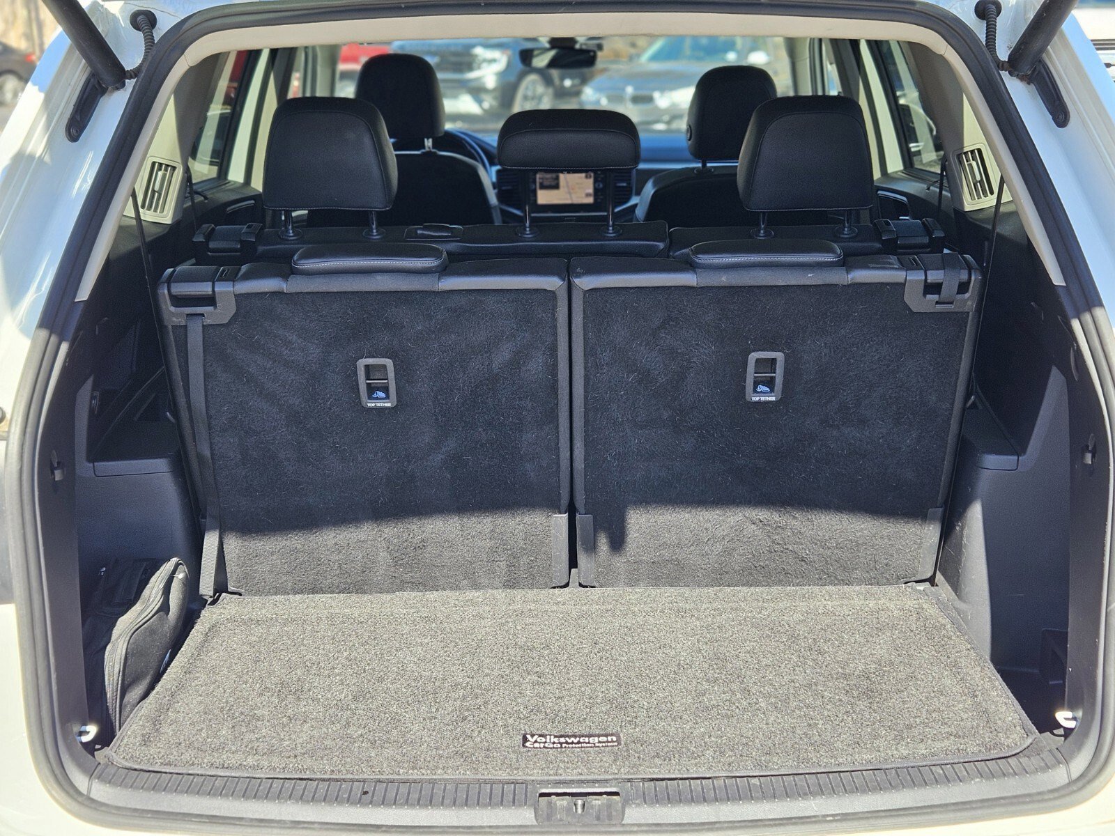 Used 2019 Volkswagen Atlas SEL image 31