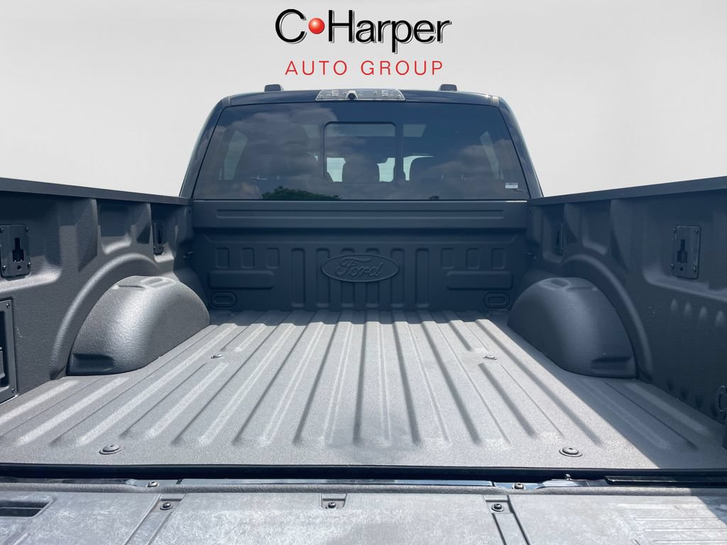 Certified 2021 Ford F150 Raptor w/ Equipment Group 801A High AWD/4WD image 14