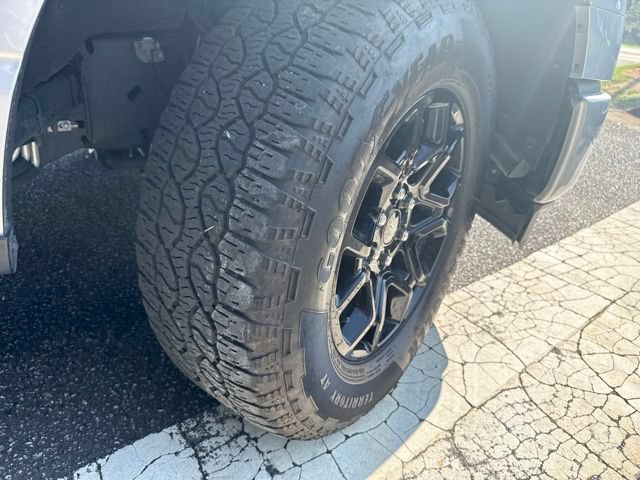 Certified 2024 Ford F150 XLT w/ Equipment Group 302A MID AWD/4WD image 5
