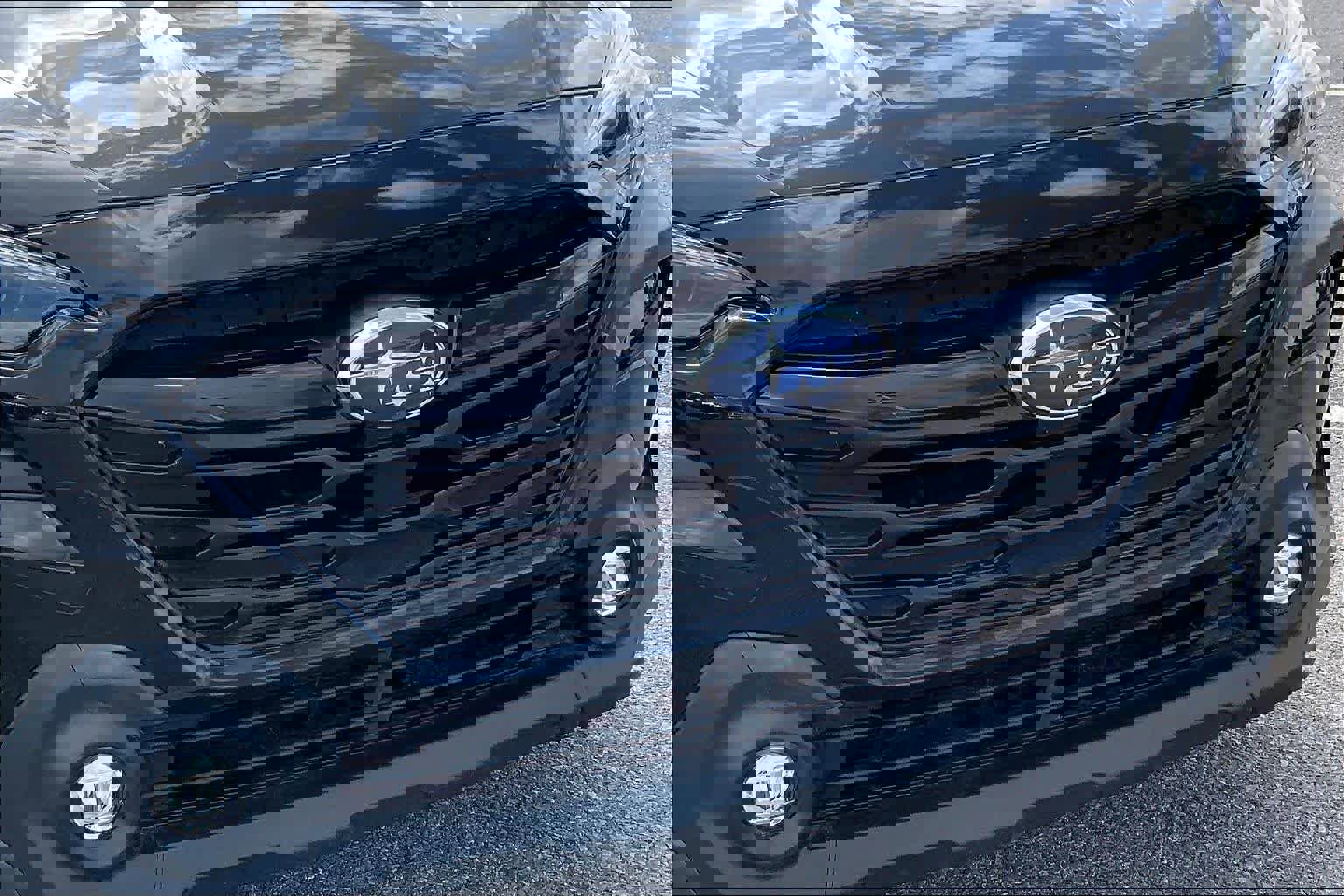 Used 2023 Subaru Outback Onyx Edition image 29