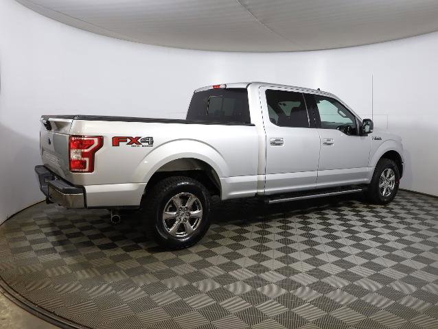 Certified 2019 Ford F150 XLT w/ Equipment Group 302A Luxury image 5