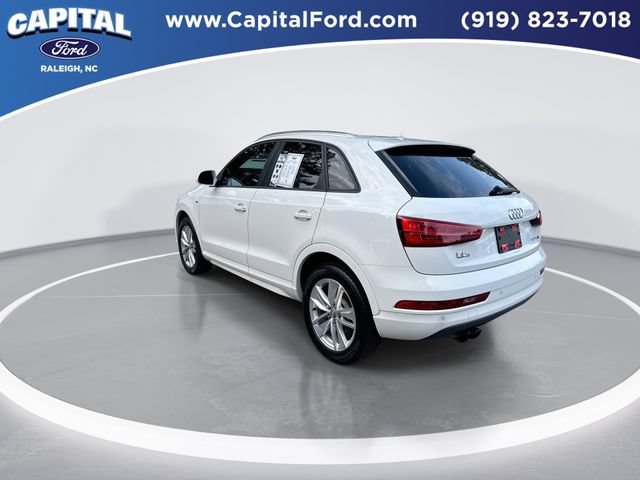 Used 2018 Audi Q3 2.0T Premium FWD image 6