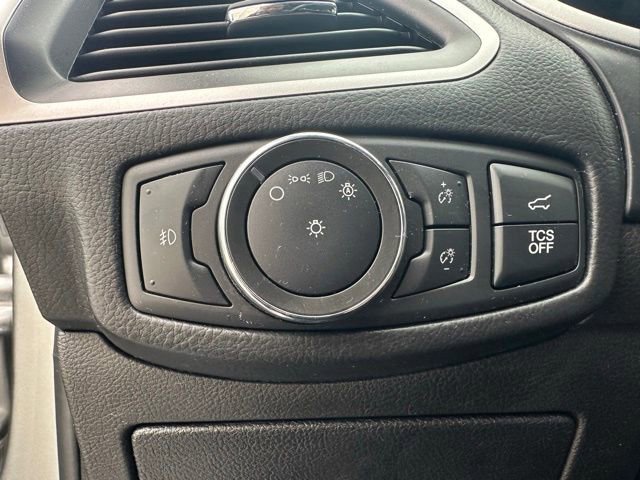 Certified 2021 Ford Edge SEL w/ Convenience Package image 25