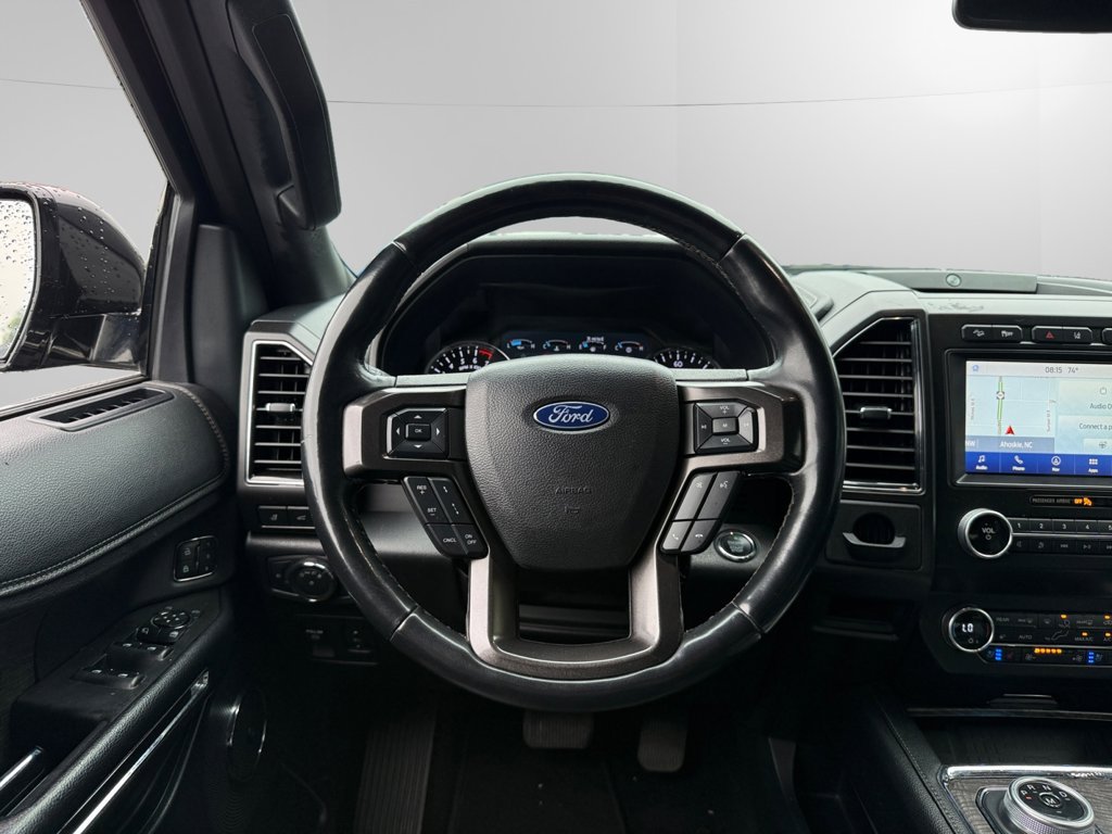 Certified 2021 Ford Expedition Limited AWD/4WD image 12