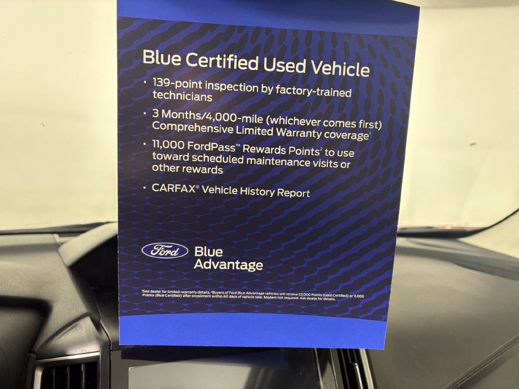 Used 2019 Subaru Forester Touring AWD/4WD image 24