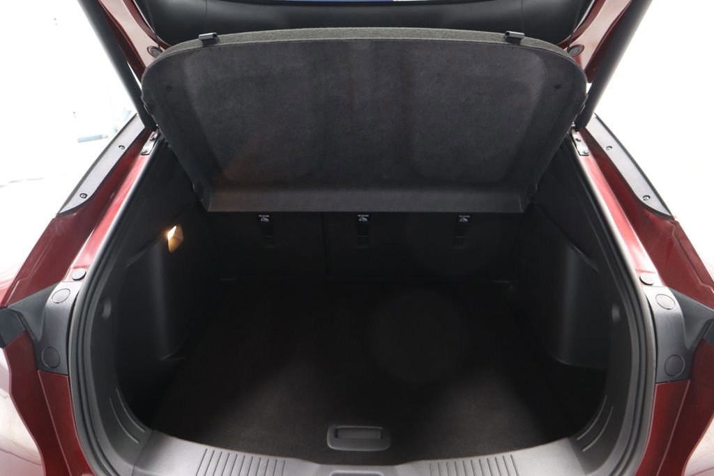 Used 2025 Buick Envista Avenir FWD image 14