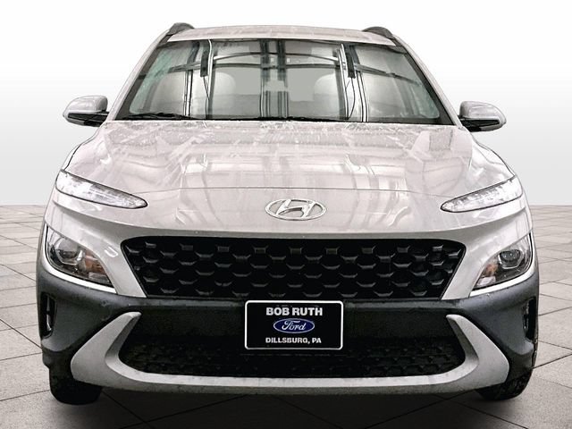 Used 2023 Hyundai Kona SEL AWD/4WD image 3