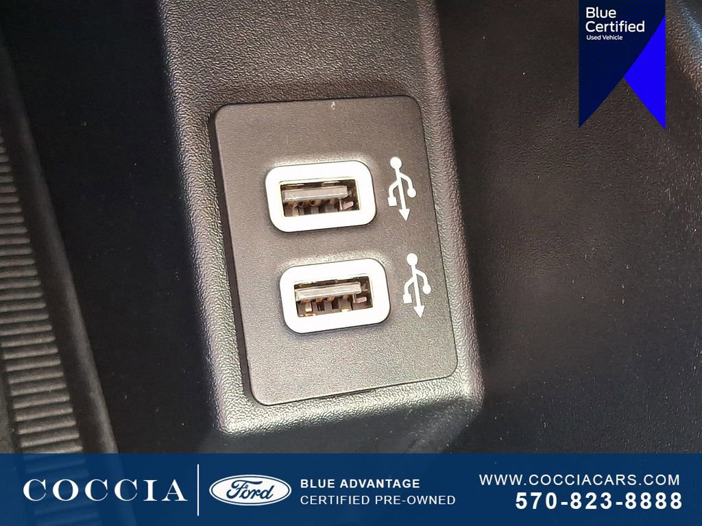 Certified 2020 Ford Edge SEL w/ Convenience Package AWD/4WD image 26