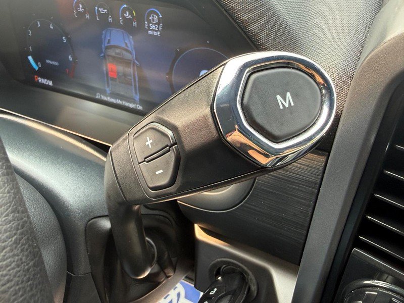 Certified 2024 Ford F150 XLT AWD/4WD image 24
