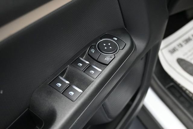 Certified 2025 Ford Bronco Sport Big Bend AWD/4WD image 14