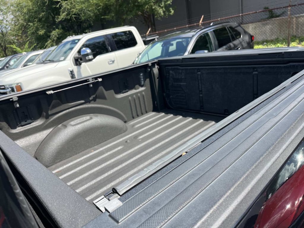 Certified 2021 Ford F150 Platinum w/ Equipment Group 701A High AWD/4WD image 14