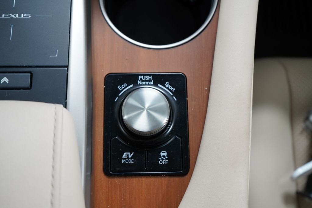 Used 2021 Lexus RX 450h AWD w/ Premium Package image 26