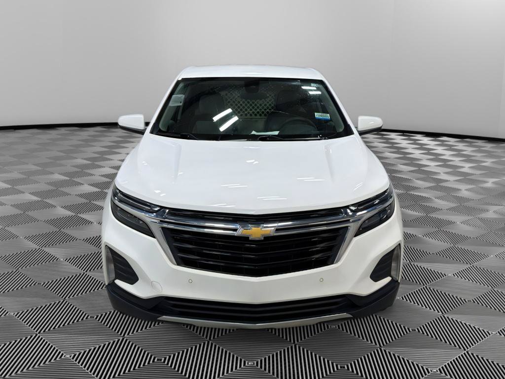 Used 2024 Chevrolet Equinox LT FWD image 3