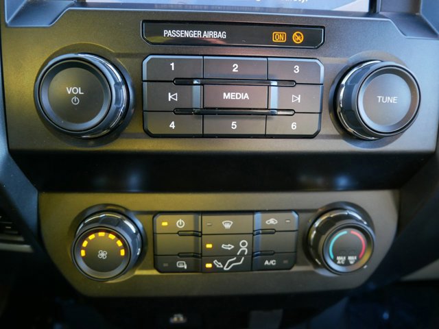 Certified 2022 Ford F250 XLT w/ XLT Value Package image 27