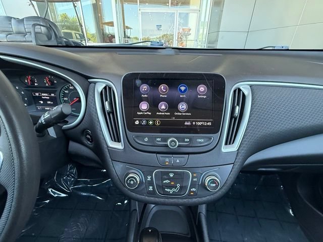 Used 2020 Chevrolet Malibu LS FWD image 24