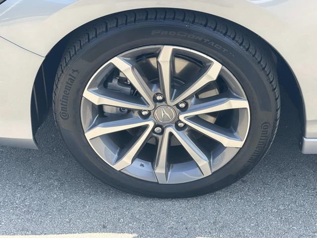 Used 2023 Acura Integra FWD image 39