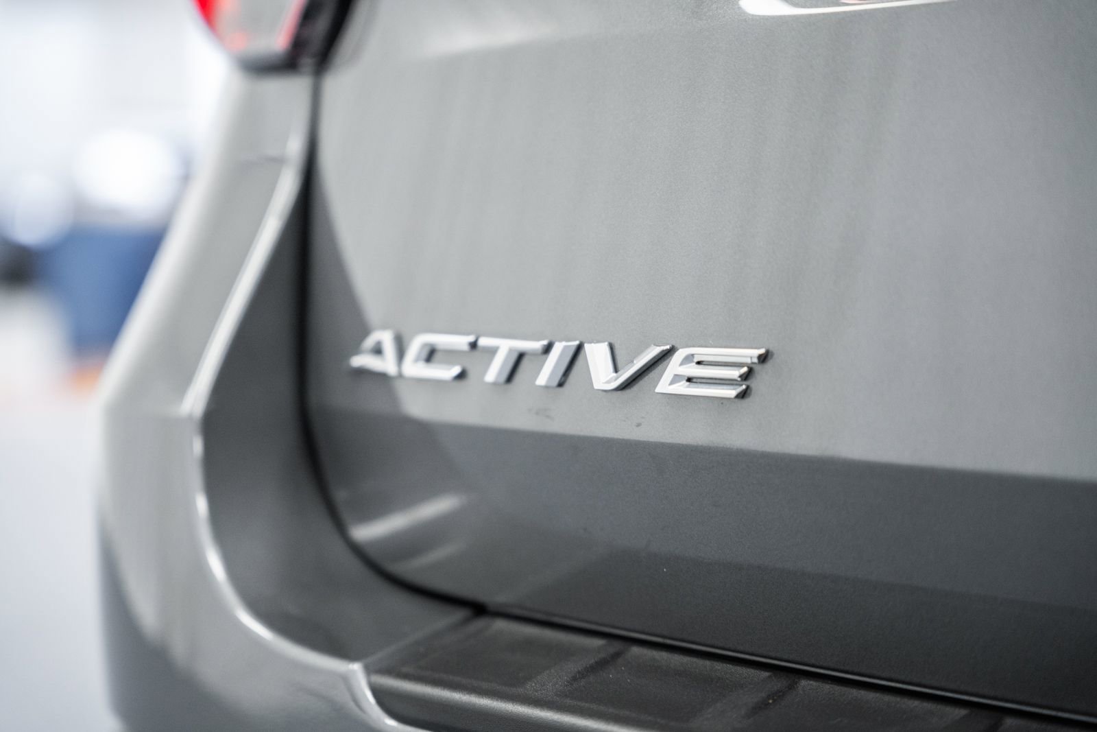 Certified 2025 Ford Explorer Active w/ Active Comfort Package image 19