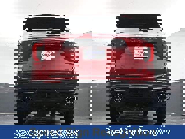 Certified 2022 Ford Explorer ST w/ Equipment Group 401A AWD/4WD image 32