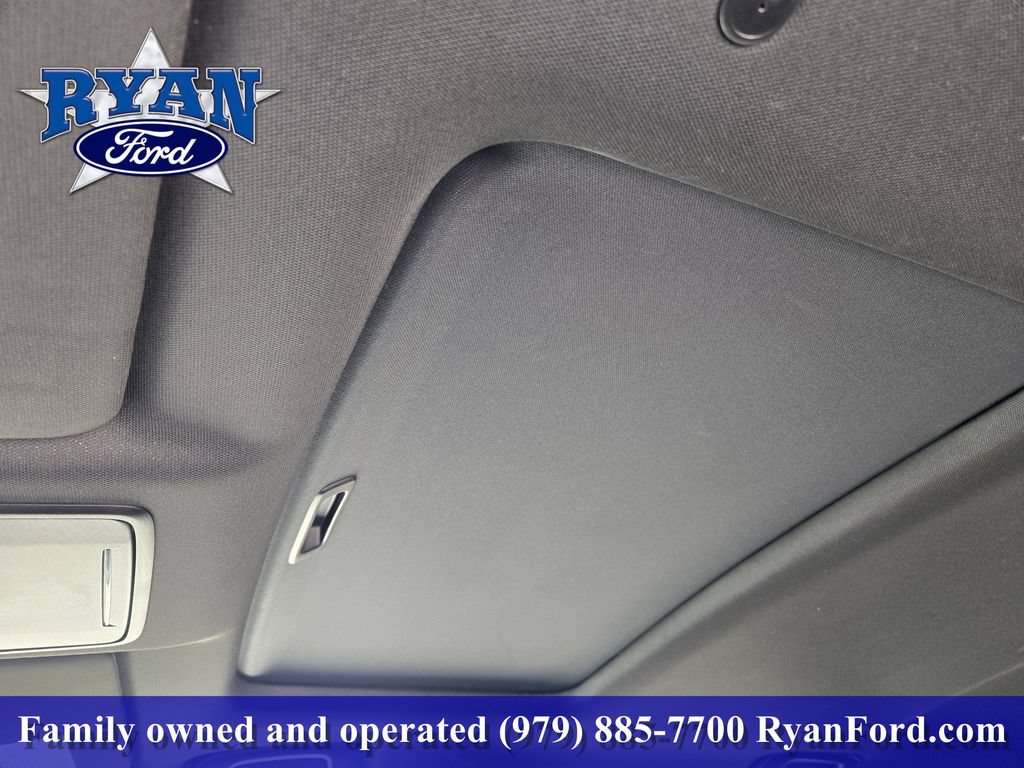 Used 2024 Honda CR-V Sport image 18
