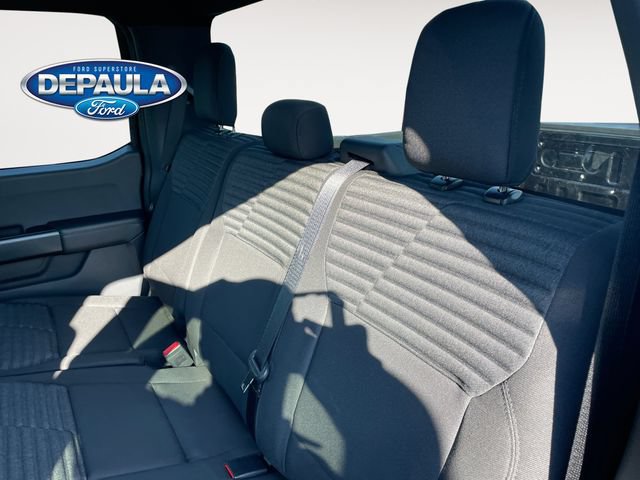 Certified 2023 Ford F150 XL w/ STX Appearance Package AWD/4WD image 17
