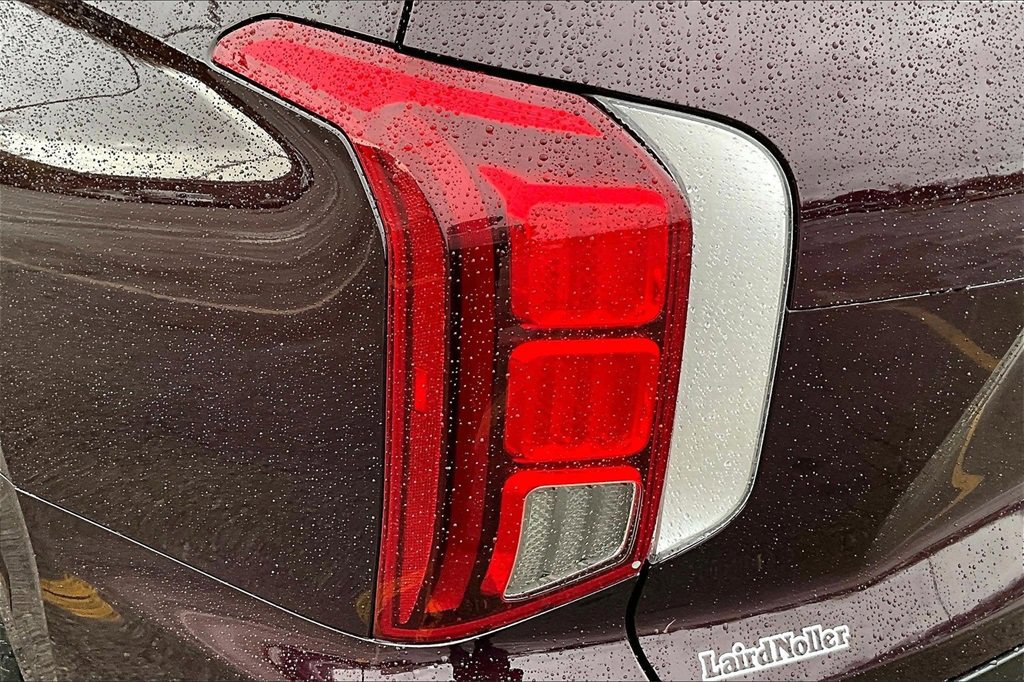 Used 2022 Hyundai Palisade Calligraphy image 31
