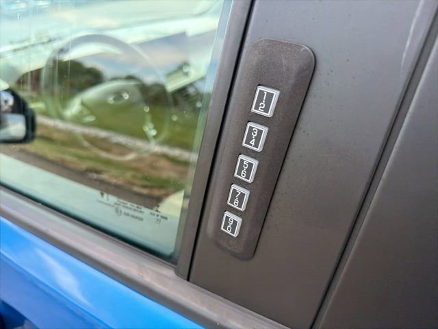 Certified 2022 Ford Maverick XLT w/ XLT Luxury Package FWD image 18
