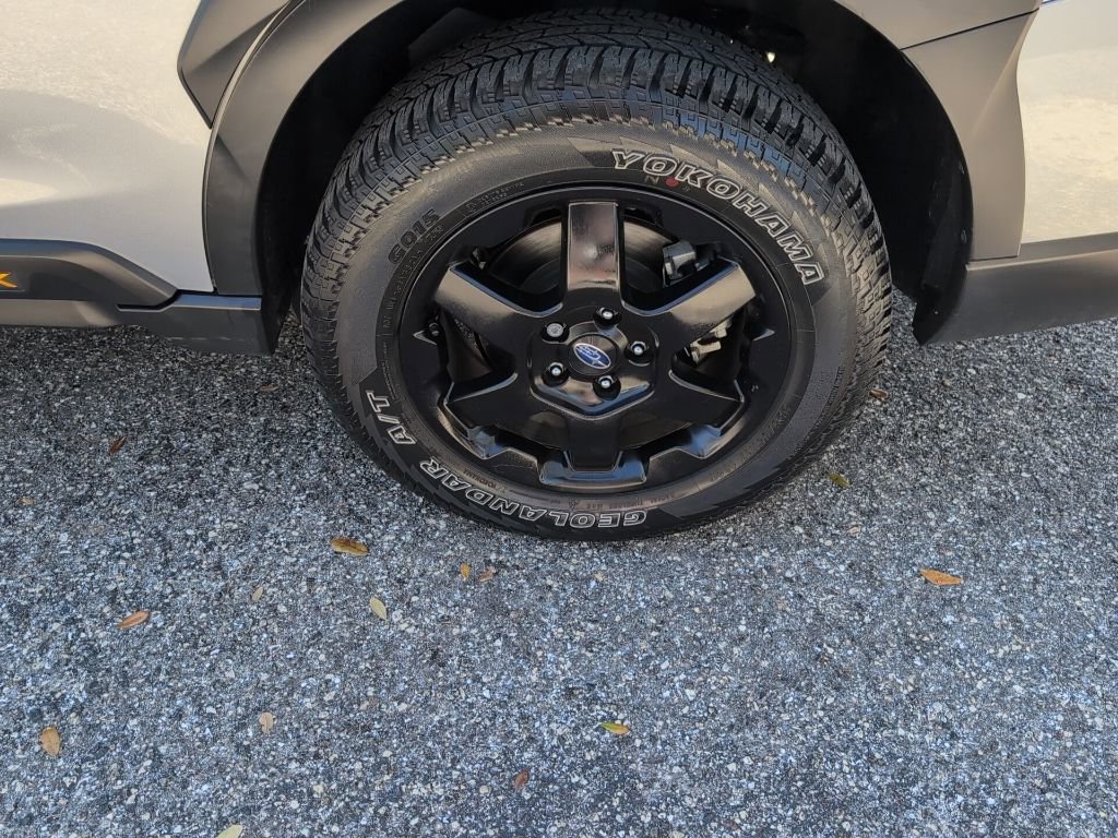 Used 2023 Subaru Outback Wilderness image 14