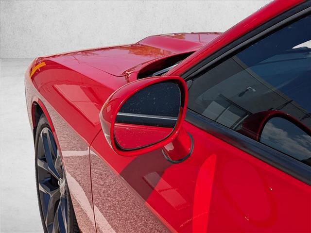 Used 2022 Dodge Challenger GT w/ Blacktop Package RWD image 14