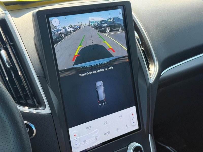 Certified 2024 Ford Edge ST-Line image 24