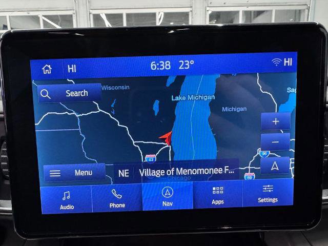 Certified 2023 Ford Explorer XLT w/ Equipment Group 202A image 15