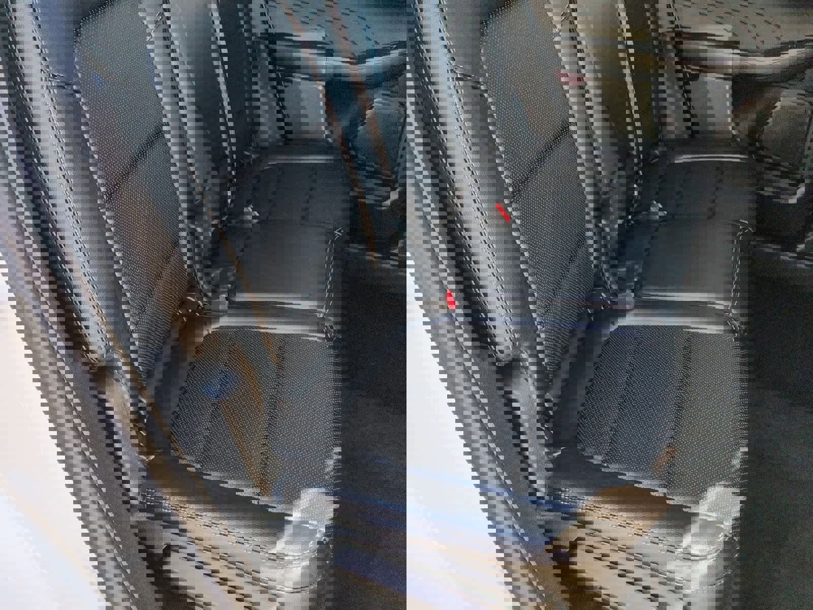 Certified 2022 Ford Escape SEL image 21