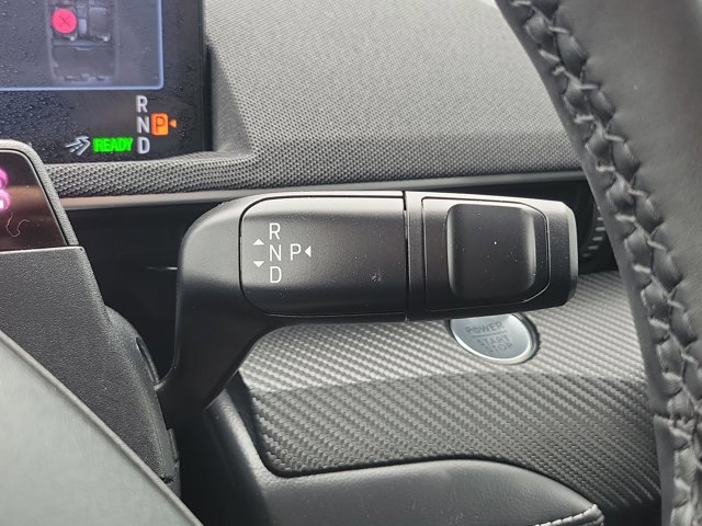 Certified 2025 Ford Mustang Mach-E Select RWD image 35