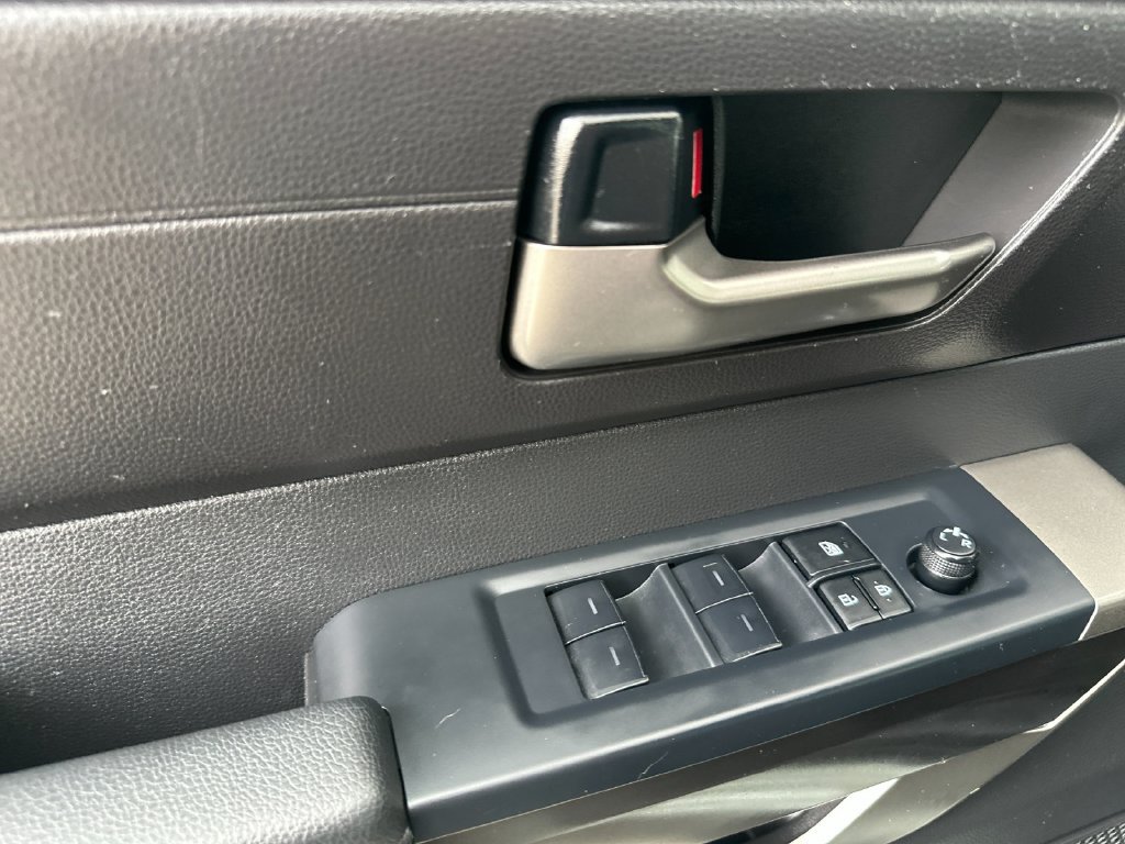Used 2026 Toyota Tundra SR5 RWD image 10
