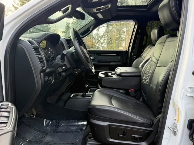 Used 2020 RAM 2500 Power Wagon image 16