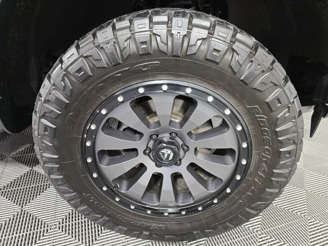 Certified 2023 Ford F150 Raptor w/ Raptor Carbon Fiber Package AWD/4WD image 9