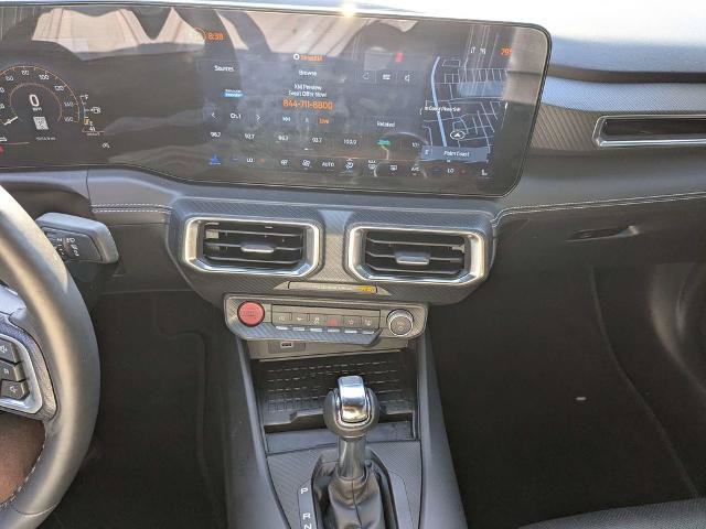 Certified 2024 Ford Mustang GT RWD image 17