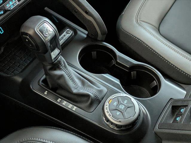 Certified 2024 Ford Bronco Outer Banks image 12